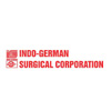 INDO GERMAN SURGICAL CORPORATION